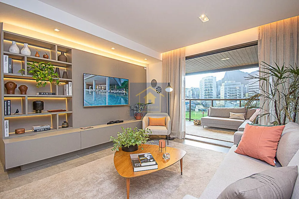 Apartamento, 3 quartos, 109 m² - Foto 27