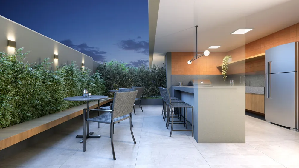 Apartamento, 3 quartos, 109 m² - Foto 114