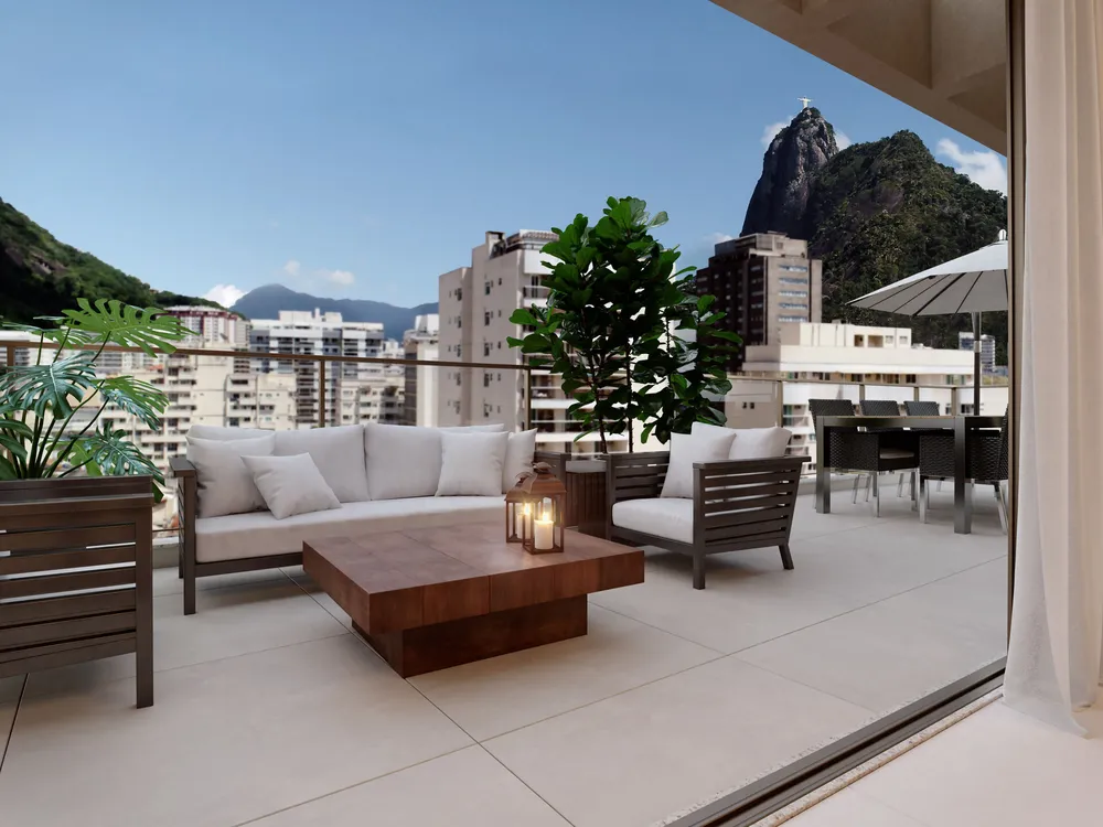 Apartamento, 3 quartos, 109 m² - Foto 70