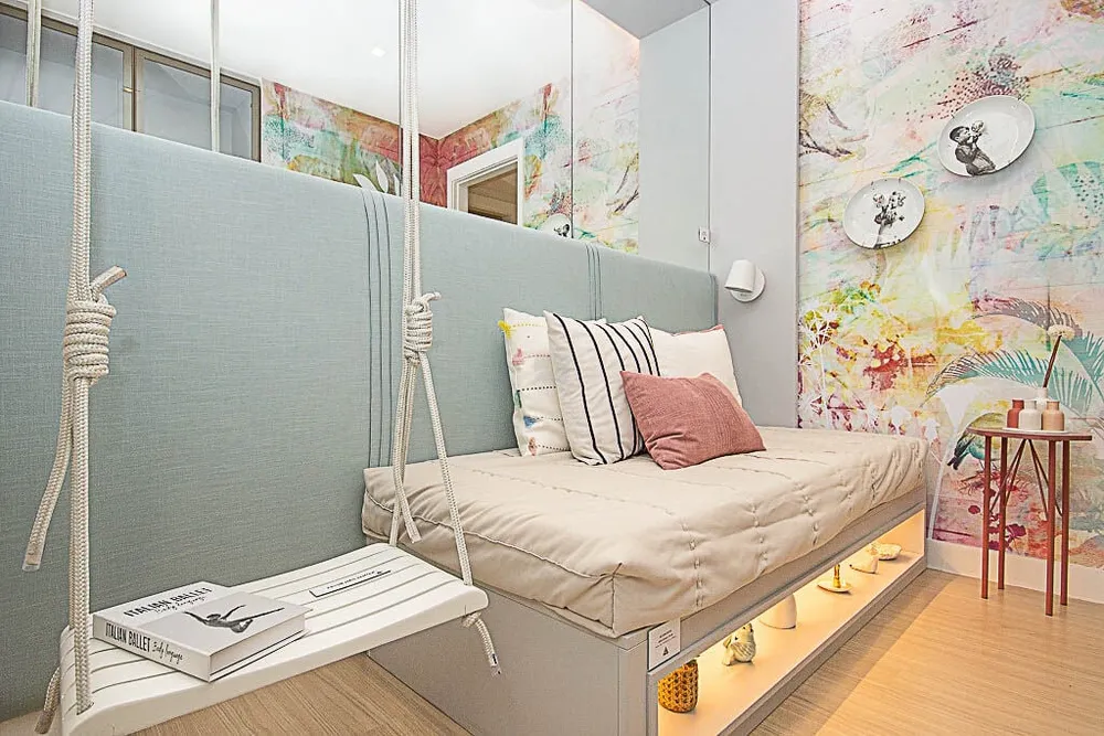 Apartamento, 3 quartos, 109 m² - Foto 67