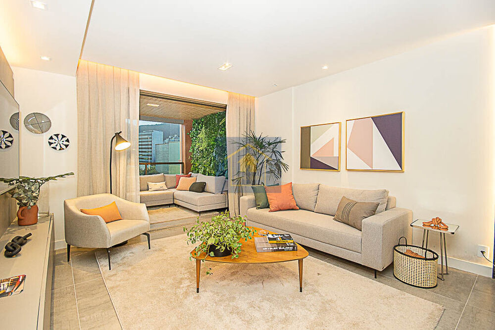 Apartamento, 3 quartos, 109 m² - Foto 60