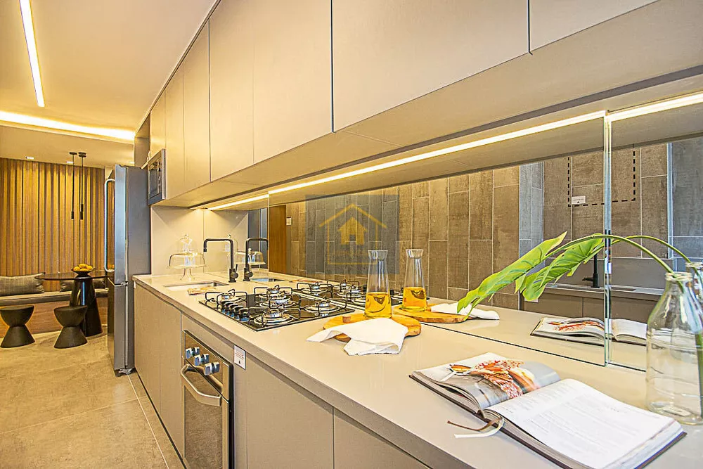 Apartamento, 3 quartos, 109 m² - Foto 12