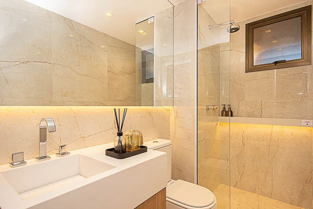 Apartamento, 3 quartos, 109 m² - Foto 73