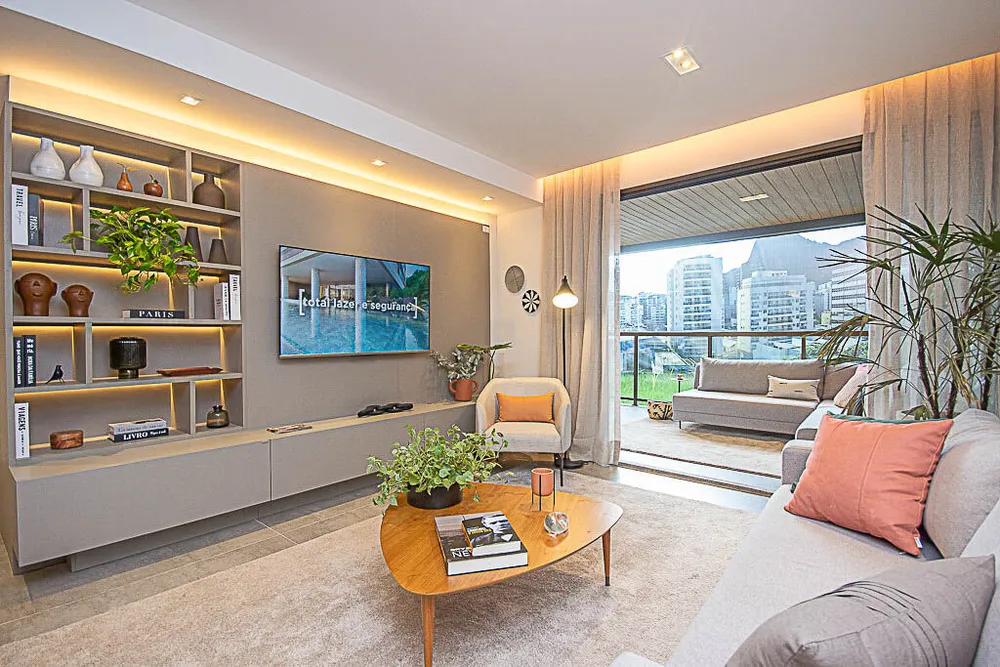 Apartamento, 3 quartos, 109 m² - Foto 96