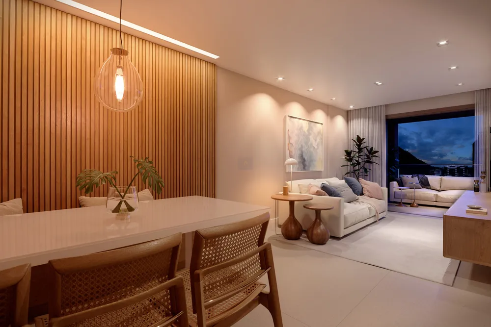 Apartamento, 3 quartos, 109 m² - Foto 85