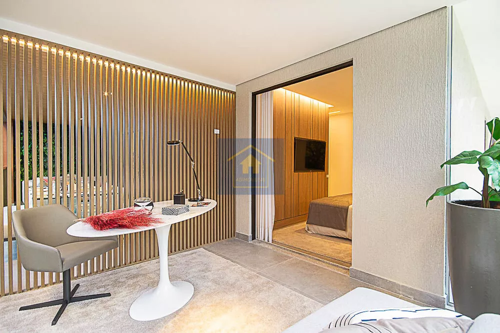 Apartamento, 3 quartos, 109 m² - Foto 23