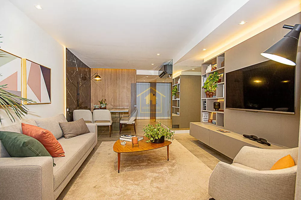 Apartamento, 3 quartos, 109 m² - Foto 25