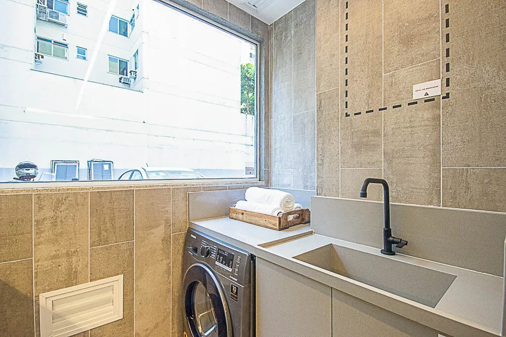 Apartamento, 3 quartos, 109 m² - Foto 90