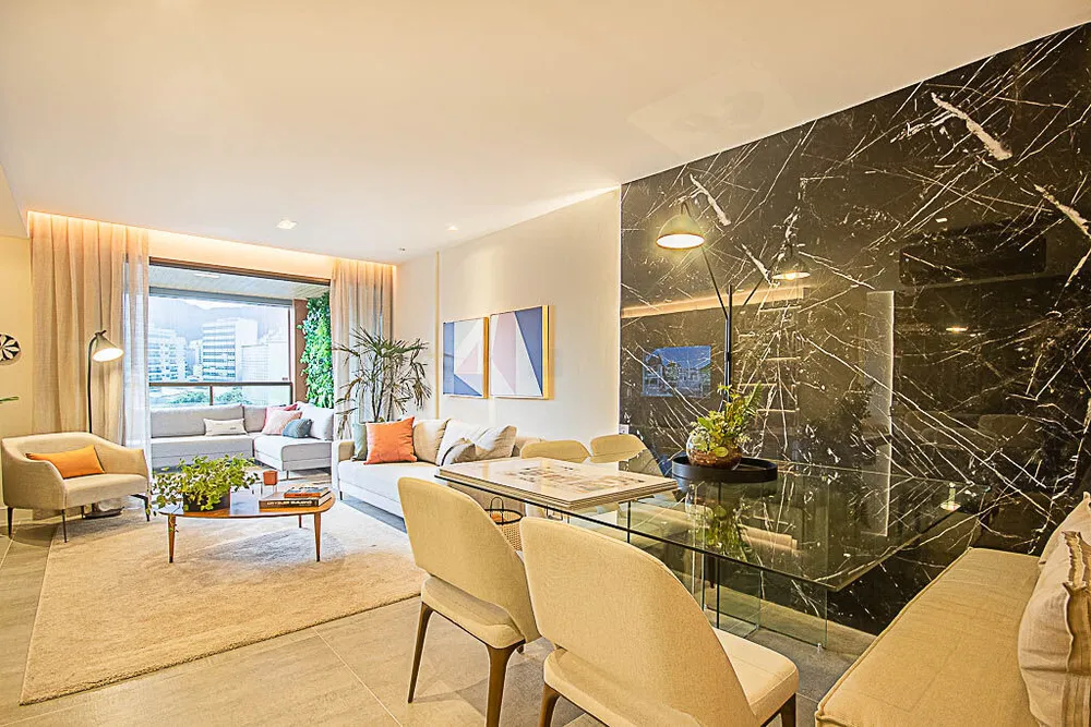 Apartamento, 3 quartos, 109 m² - Foto 83