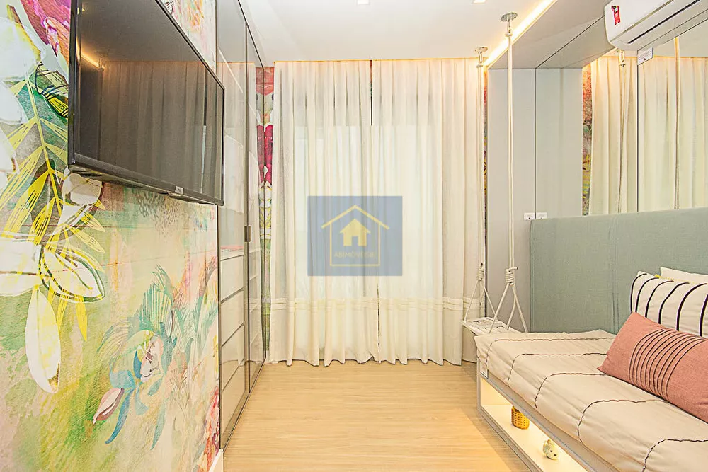 Apartamento, 3 quartos, 109 m² - Foto 56