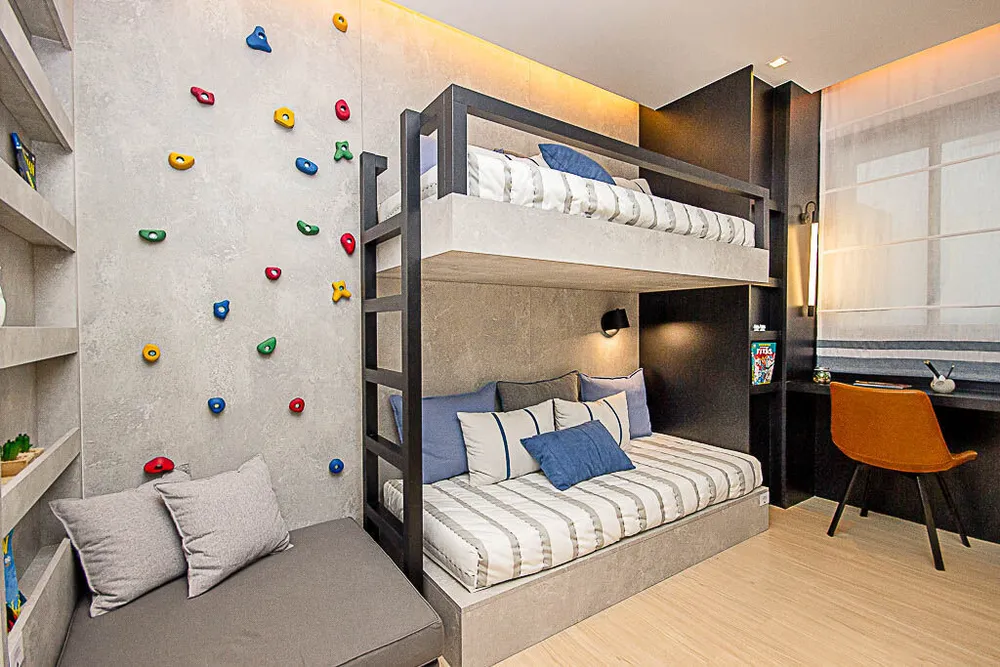 Apartamento, 3 quartos, 109 m² - Foto 77