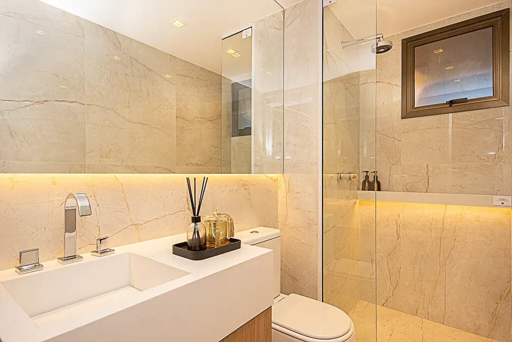 Apartamento, 3 quartos, 109 m² - Foto 85