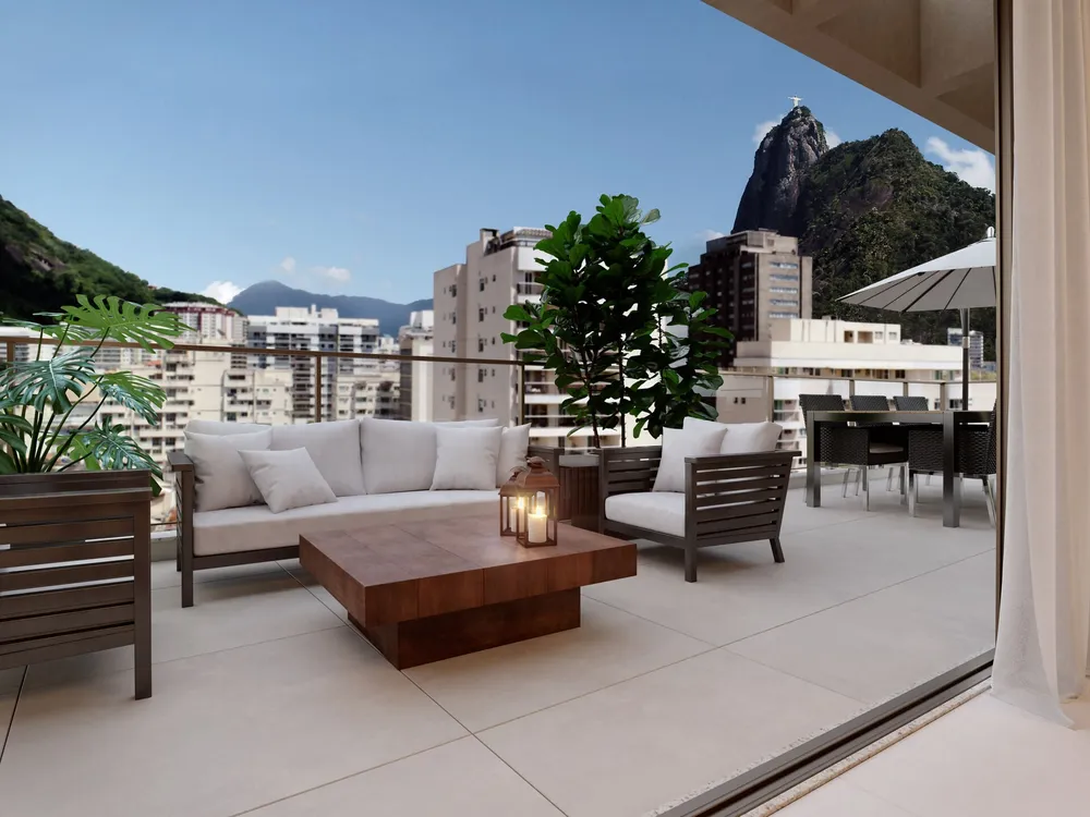 Apartamento, 3 quartos, 109 m² - Foto 79