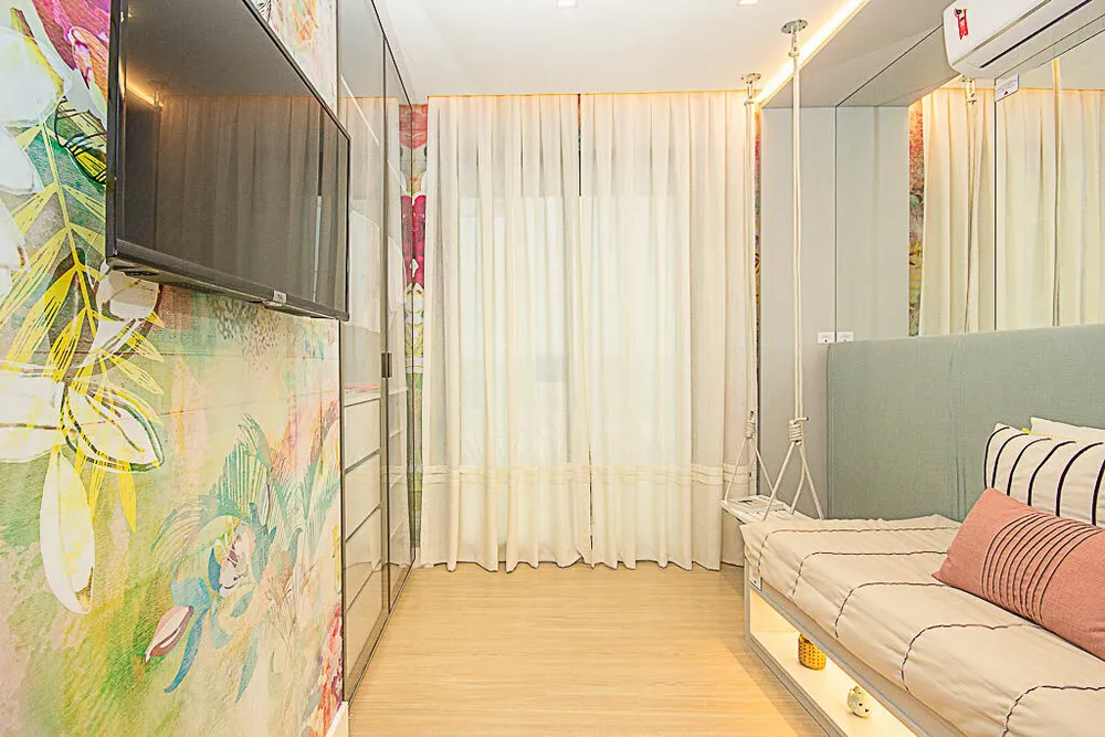 Apartamento, 3 quartos, 109 m² - Foto 78