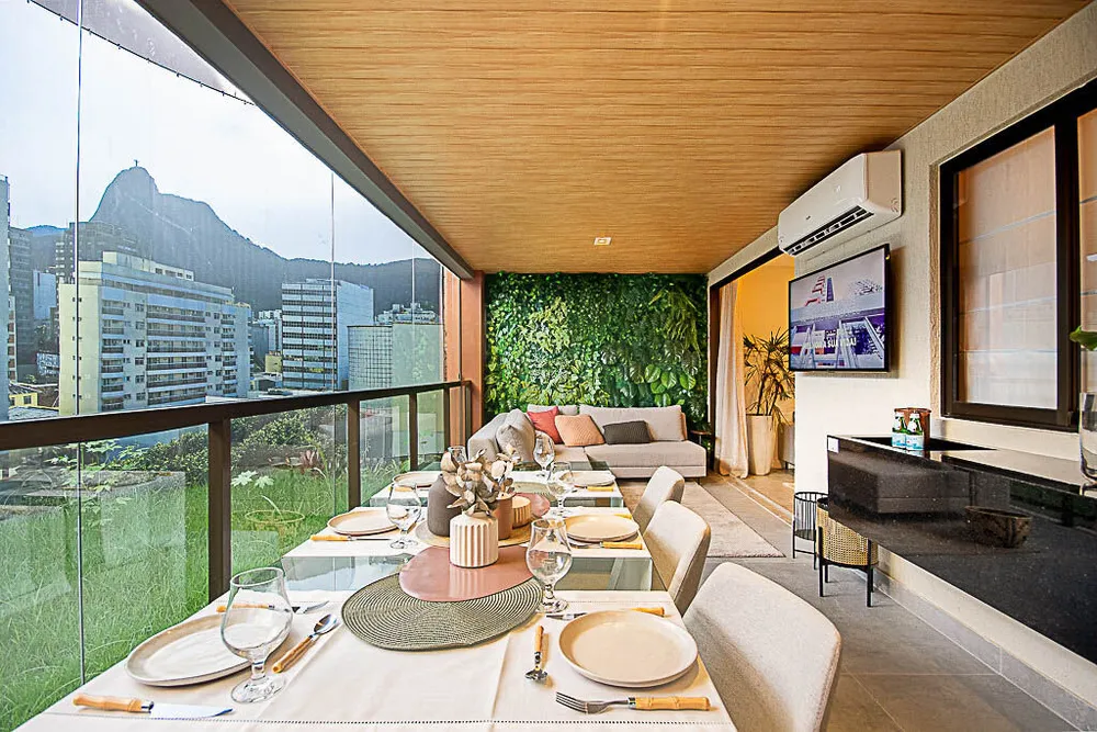 Apartamento, 3 quartos, 109 m² - Foto 101