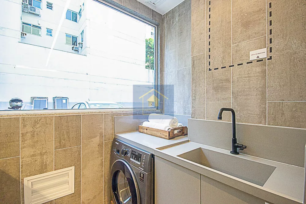 Apartamento, 3 quartos, 109 m² - Foto 49