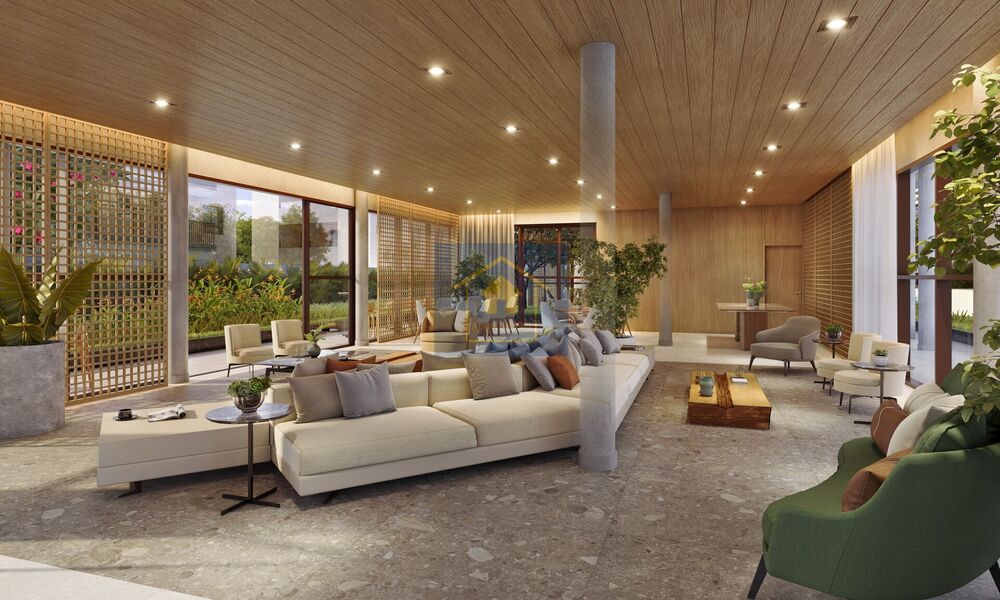 Apartamento, 4 quartos, 170 m² - Foto 35