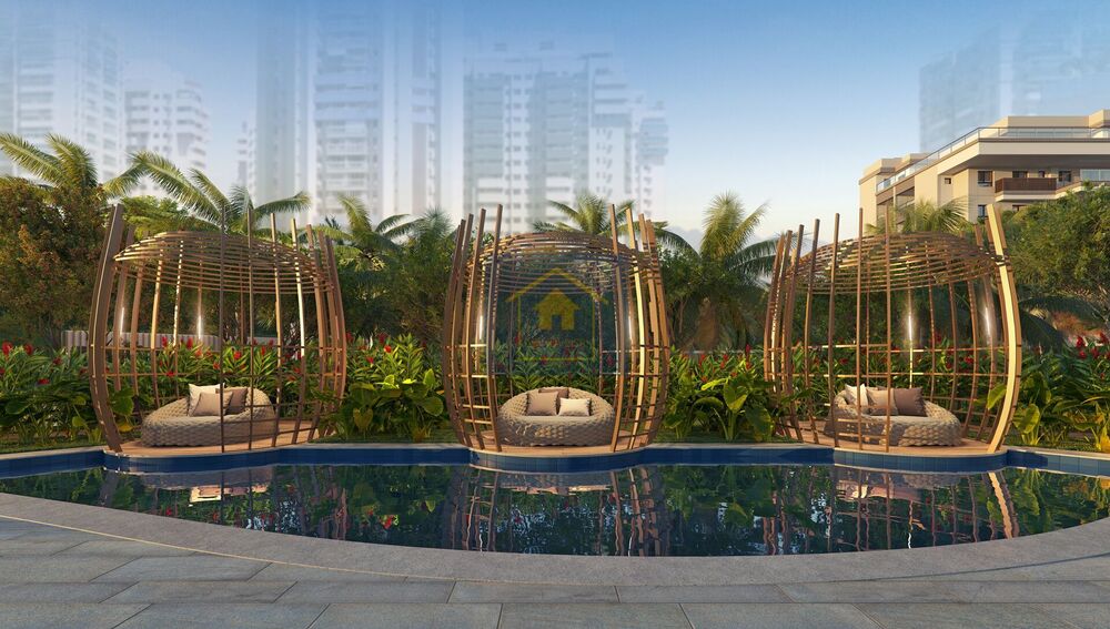 Apartamento, 4 quartos, 170 m² - Foto 17