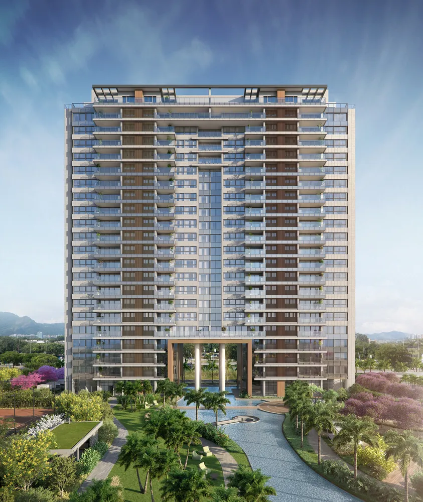 Cobertura, 4 quartos, 220 m² - Foto 40