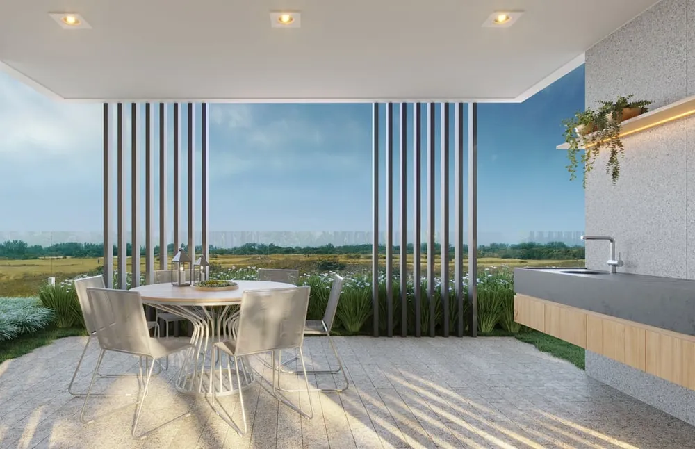 Cobertura, 4 quartos, 220 m² - Foto 39