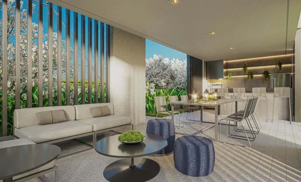 Cobertura, 4 quartos, 220 m² - Foto 32