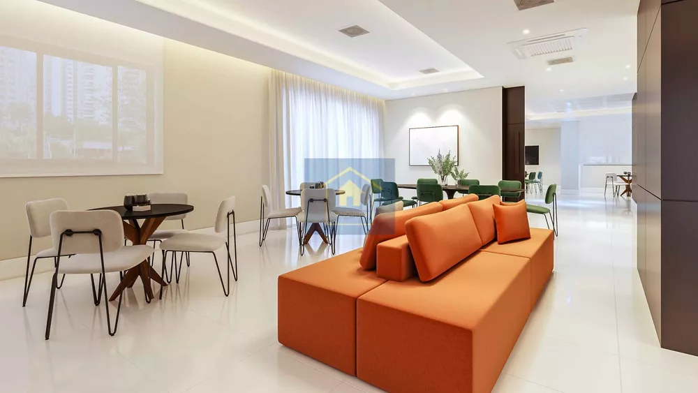 Apartamento, 4 quartos, 123 m² - Foto 29