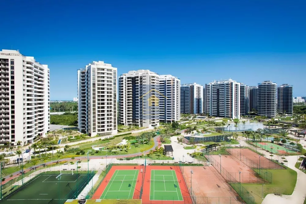 Apartamento, 4 quartos, 123 m² - Foto 20