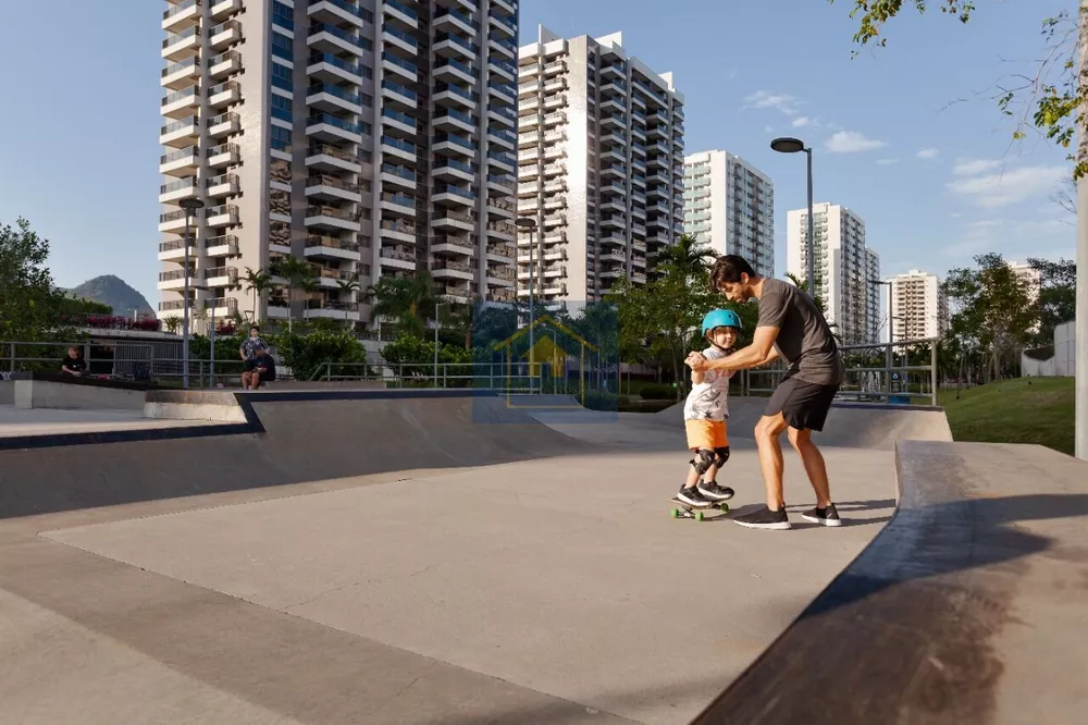 Apartamento, 4 quartos, 123 m² - Foto 33