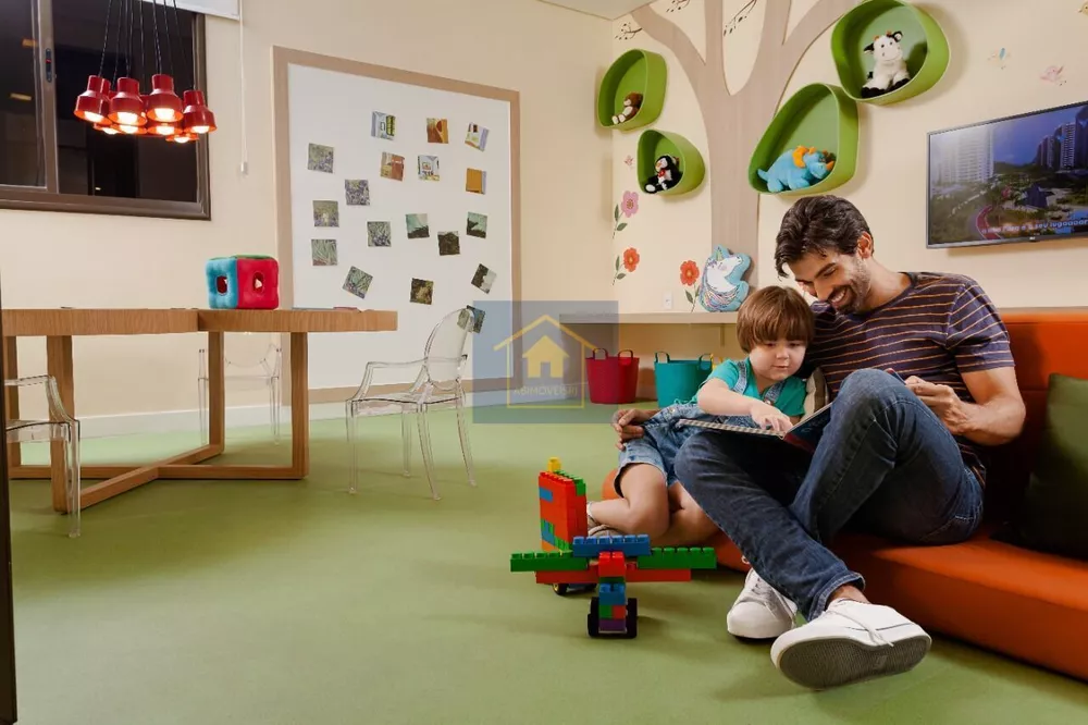 Apartamento, 4 quartos, 123 m² - Foto 10