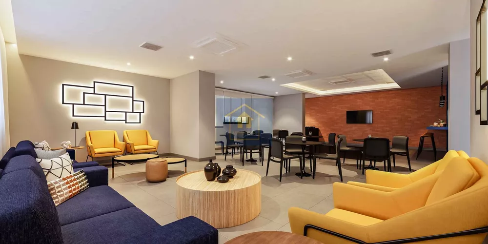 Apartamento, 4 quartos, 123 m² - Foto 30