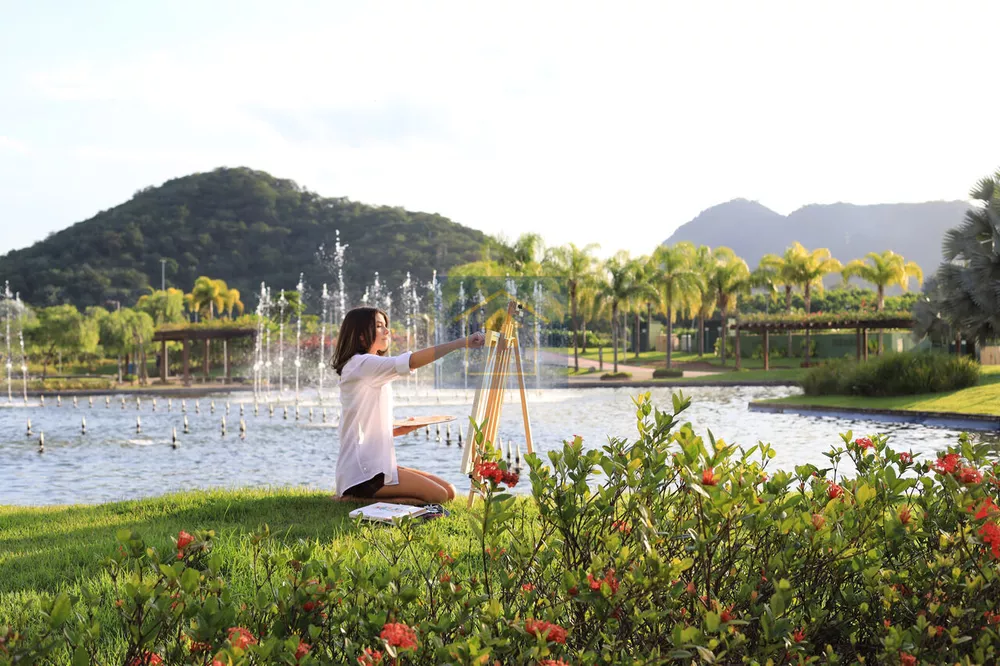 Apartamento, 4 quartos, 123 m² - Foto 8