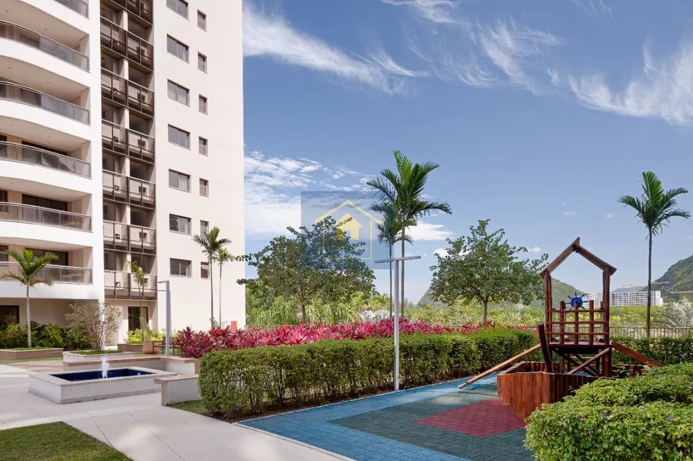 Apartamento, 4 quartos, 123 m² - Foto 25