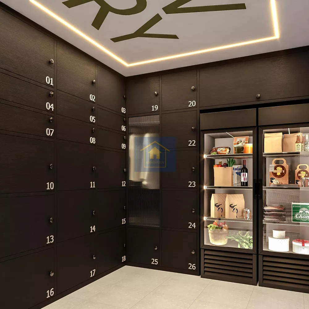 Apartamento, 4 quartos, 123 m² - Foto 14