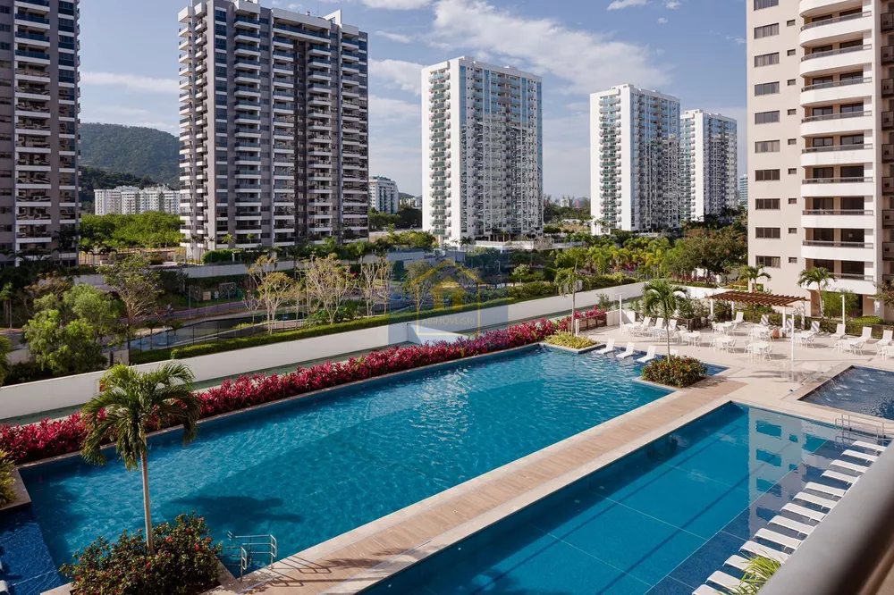 Apartamento, 4 quartos, 123 m² - Foto 22