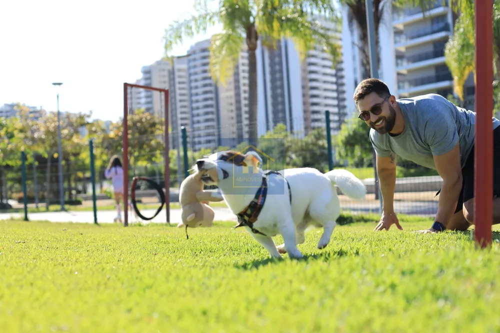 Apartamento, 4 quartos, 123 m² - Foto 21