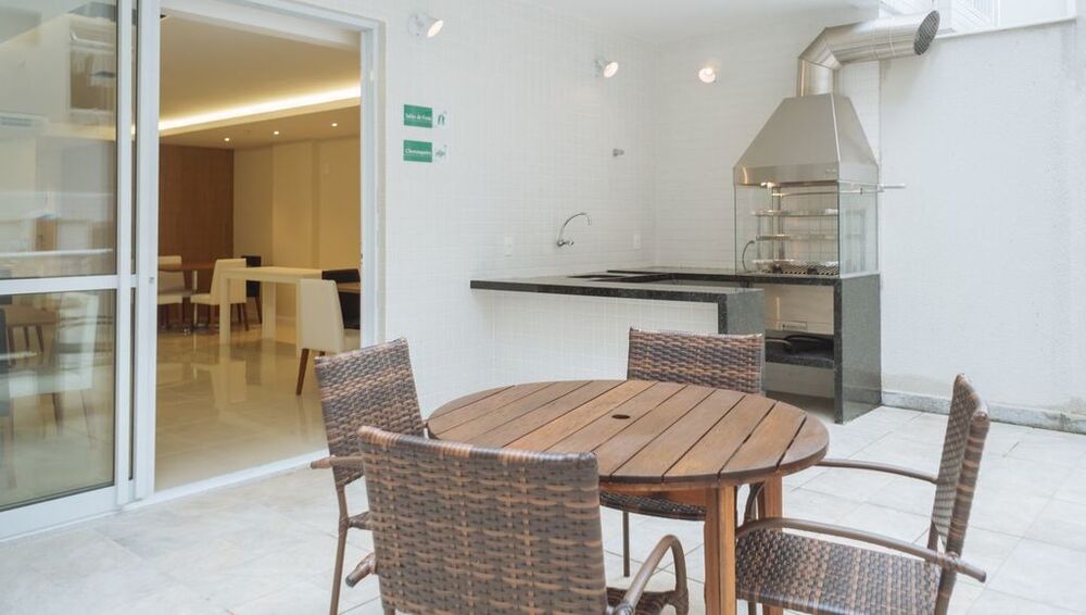 Apartamento, 2 quartos, 67 m² - Foto 13