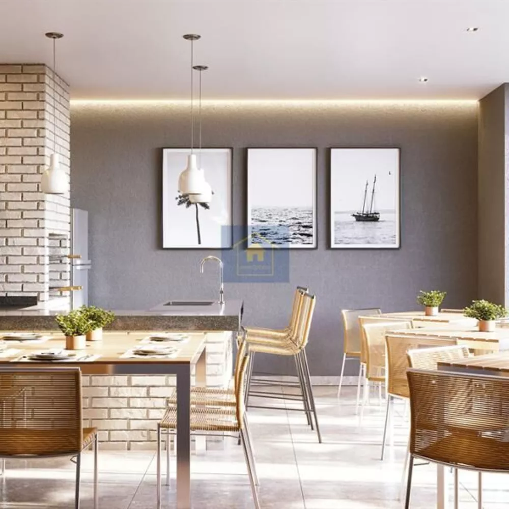 Apartamento, 2 quartos, 60 m² - Foto 11