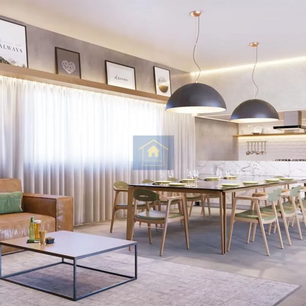 Apartamento, 2 quartos, 60 m² - Foto 20