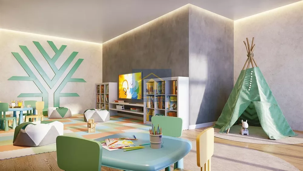 Apartamento, 2 quartos, 60 m² - Foto 44