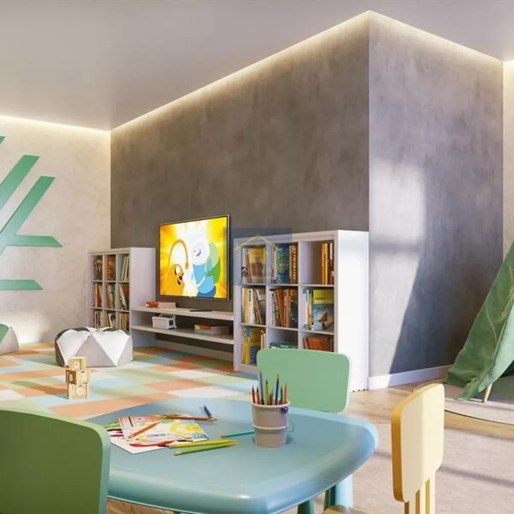 Apartamento, 2 quartos, 60 m² - Foto 13