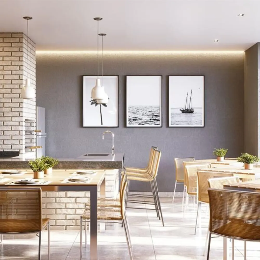 Apartamento, 2 quartos, 60 m² - Foto 52