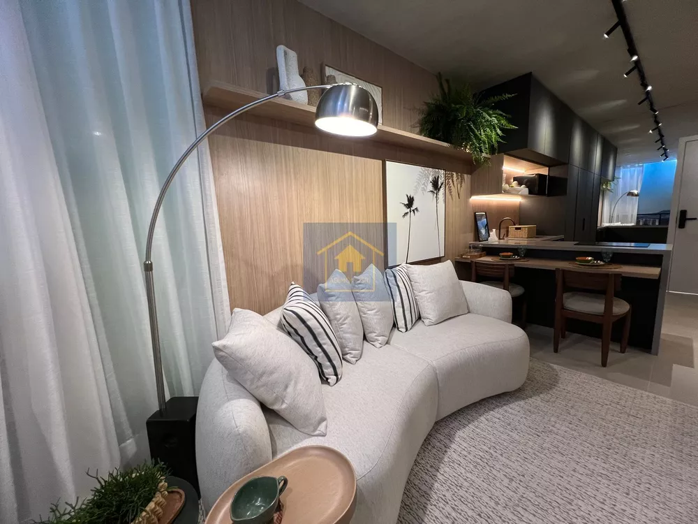 Apartamento, 2 quartos, 42 m² - Foto 58