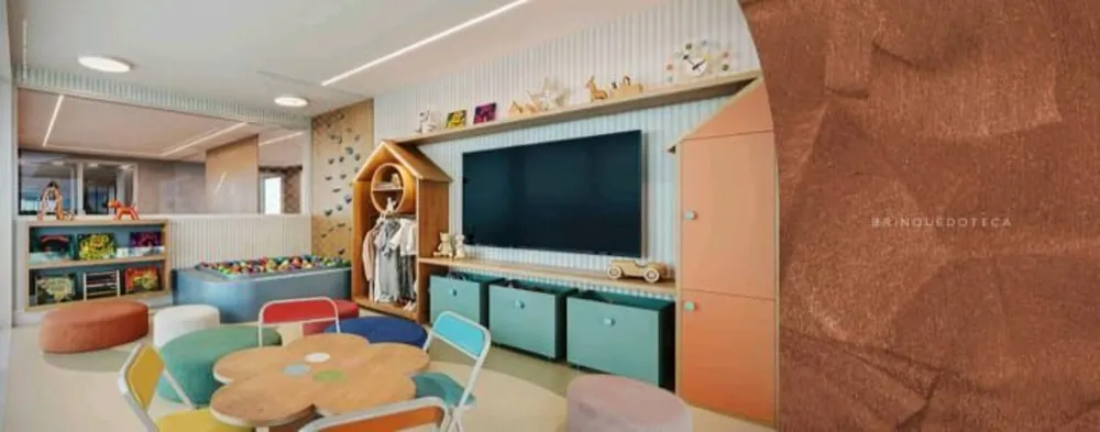 Apartamento, 2 quartos, 40 m² - Foto 49