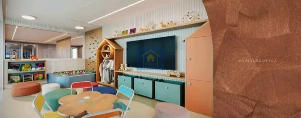 Apartamento, 2 quartos, 40 m² - Foto 30