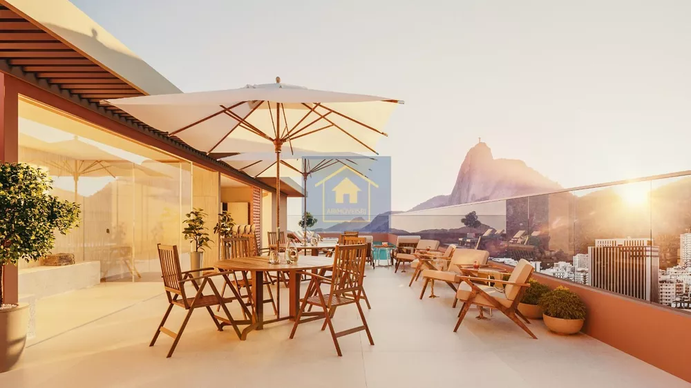 Apartamento, 2 quartos, 40 m² - Foto 36
