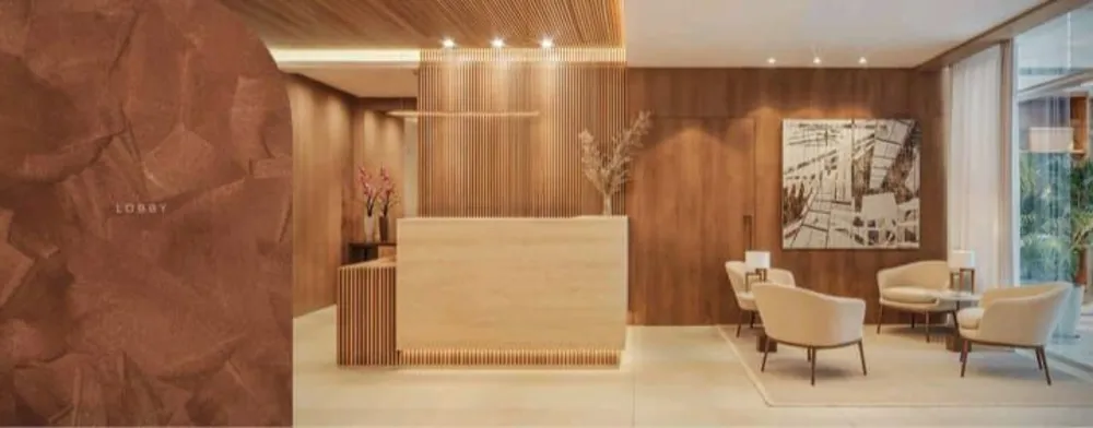 Apartamento, 2 quartos, 40 m² - Foto 71