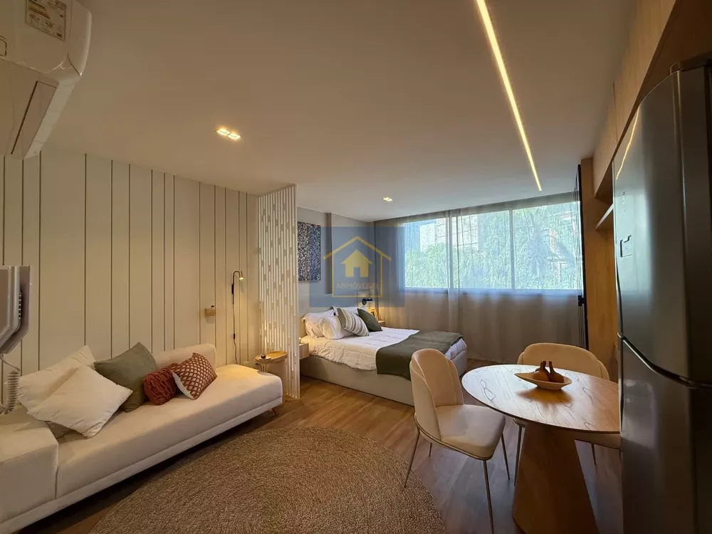 Apartamento, 1 quarto, 30 m² - Foto 34