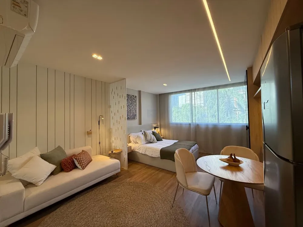 Apartamento, 1 quarto, 30 m² - Foto 40