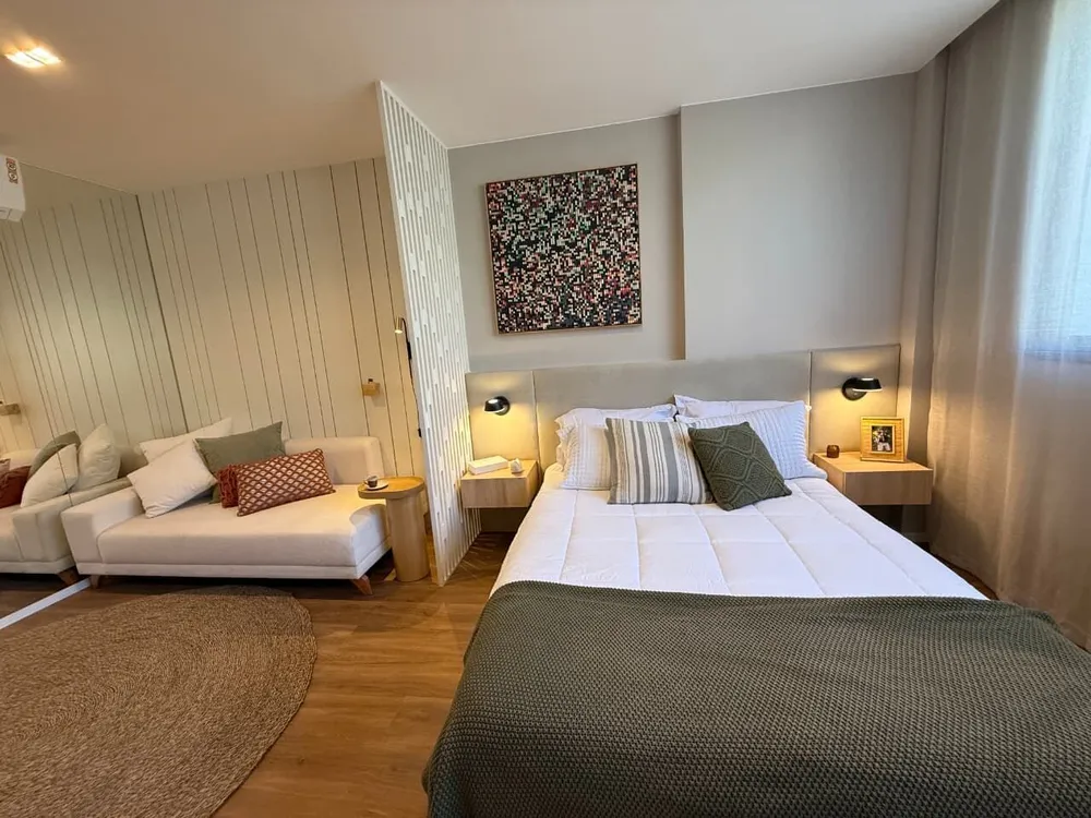 Apartamento, 1 quarto, 30 m² - Foto 44