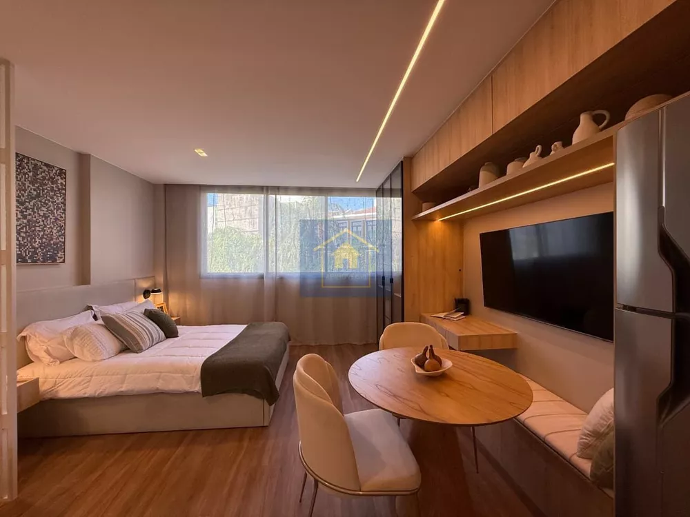 Apartamento, 1 quarto, 30 m² - Foto 31